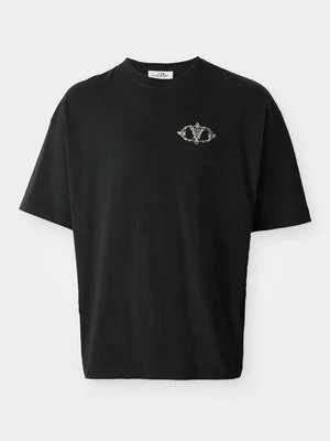 T-shirt z nadrukiem Vertere Berlin