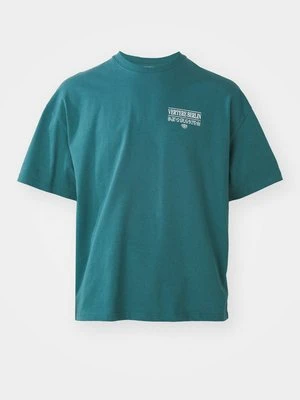 T-shirt z nadrukiem Vertere Berlin