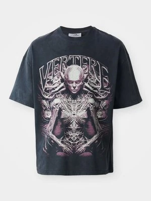 T-shirt z nadrukiem Vertere Berlin