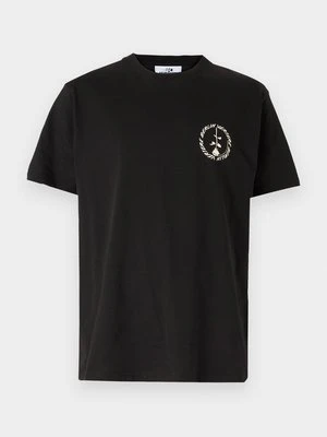T-shirt z nadrukiem Vertere Berlin