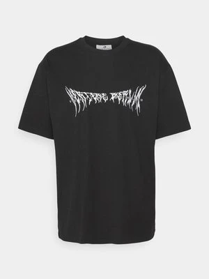 Zdjęcie produktu T-shirt z nadrukiem Vertere Berlin