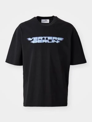 T-shirt z nadrukiem Vertere Berlin