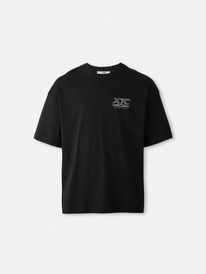 T-shirt z nadrukiem Vertere Berlin