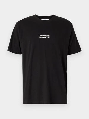 T-shirt z nadrukiem Vertere Berlin