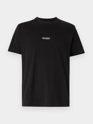 T-shirt z nadrukiem Vertere Berlin