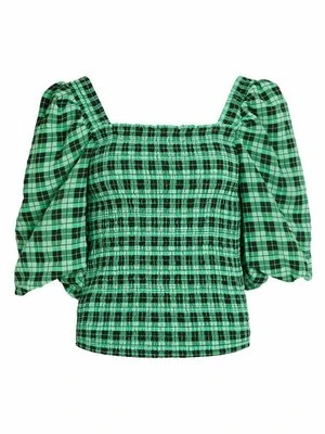 T-shirt z nadrukiem Vila