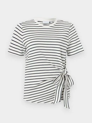 T-shirt z nadrukiem Vila