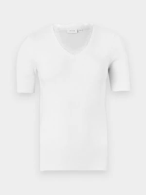 Zdjęcie produktu T-shirt z nadrukiem Vila biały