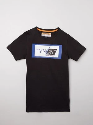 T-shirt z nadrukiem VINGINO