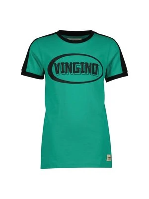 T-shirt z nadrukiem VINGINO