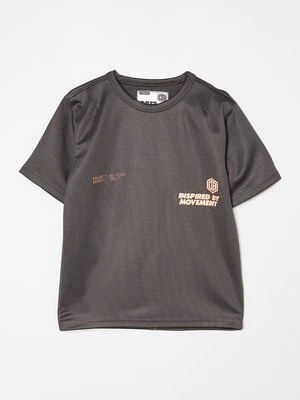 T-shirt z nadrukiem VINGINO