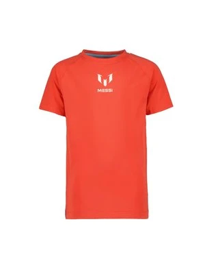 T-shirt z nadrukiem MESSI