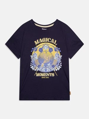 T-shirt z nadrukiem VINGINO