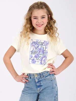 T-shirt z nadrukiem VINGINO