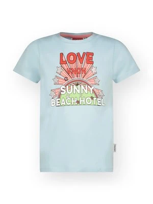 T-shirt z nadrukiem VINGINO
