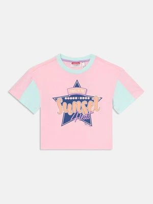 T-shirt z nadrukiem VINGINO