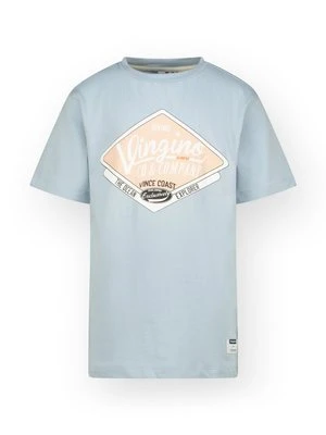T-shirt z nadrukiem VINGINO