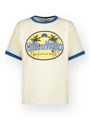 T-shirt z nadrukiem VINGINO
