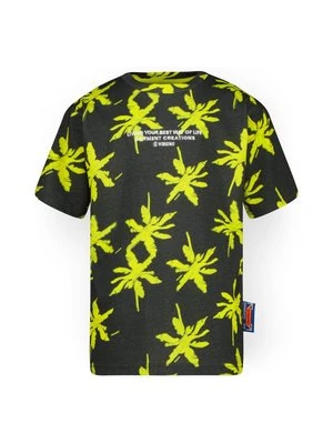 T-shirt z nadrukiem VINGINO