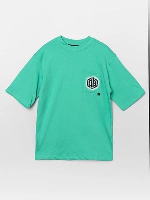 T-shirt z nadrukiem VINGINO