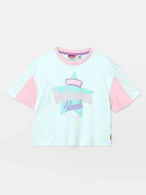 T-shirt z nadrukiem VINGINO