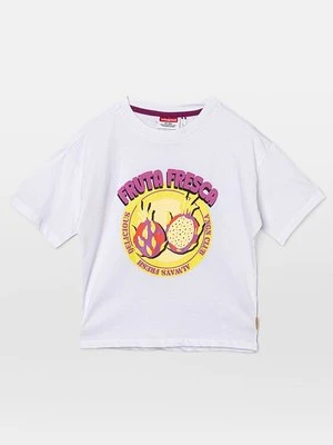 T-shirt z nadrukiem VINGINO