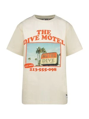 T-shirt z nadrukiem VINGINO