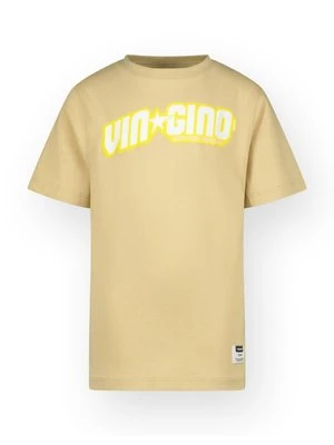 T-shirt z nadrukiem VINGINO