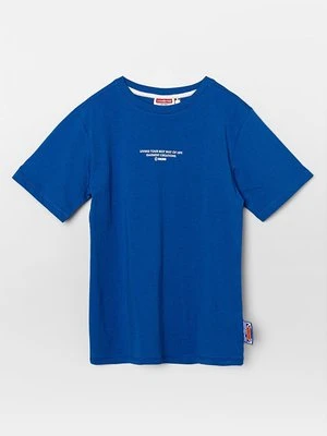 T-shirt z nadrukiem VINGINO