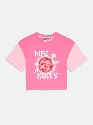 T-shirt z nadrukiem VINGINO