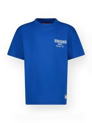 T-shirt z nadrukiem VINGINO