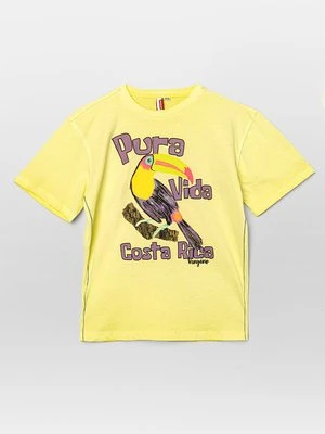 T-shirt z nadrukiem VINGINO