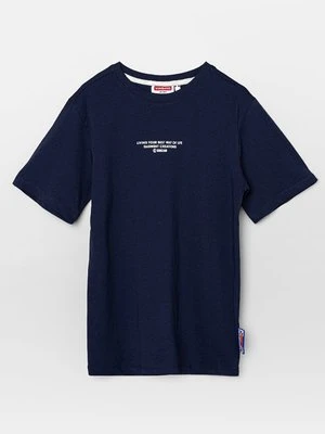 T-shirt z nadrukiem VINGINO