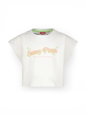 T-shirt z nadrukiem VINGINO