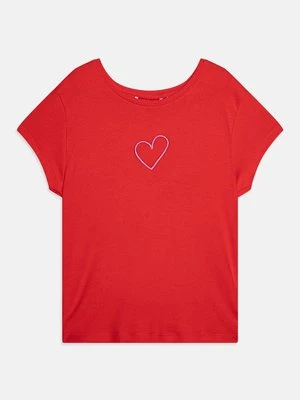 T-shirt z nadrukiem VINGINO