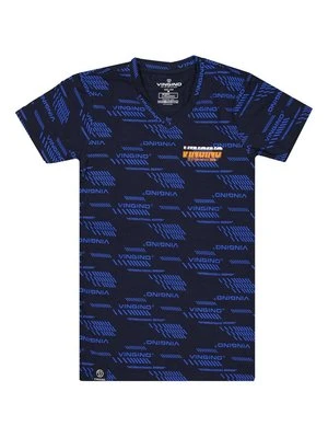 T-shirt z nadrukiem VINGINO
