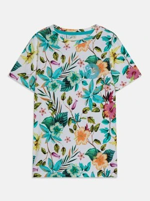 T-shirt z nadrukiem VINGINO