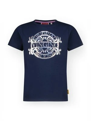 T-shirt z nadrukiem VINGINO