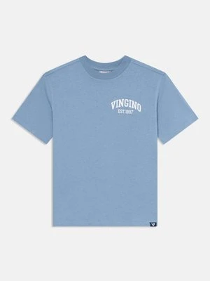 T-shirt z nadrukiem VINGINO