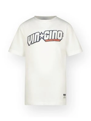 T-shirt z nadrukiem VINGINO