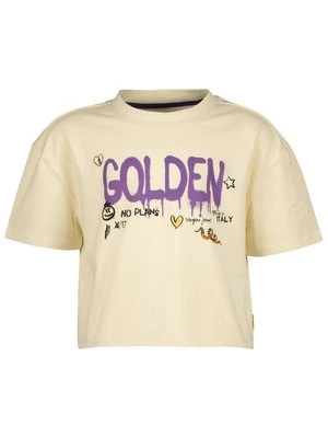 T-shirt z nadrukiem VINGINO
