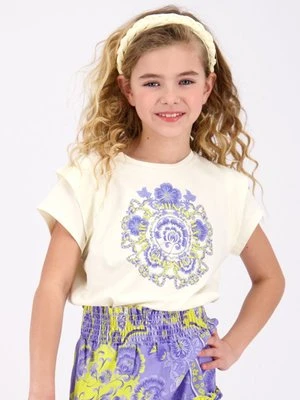 T-shirt z nadrukiem VINGINO