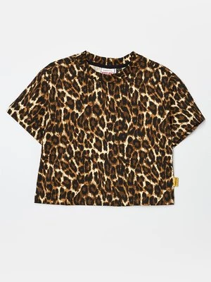 T-shirt z nadrukiem VINGINO