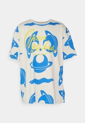 T-shirt z nadrukiem Vivienne Westwood
