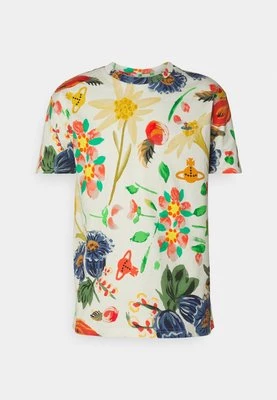 T-shirt z nadrukiem Vivienne Westwood