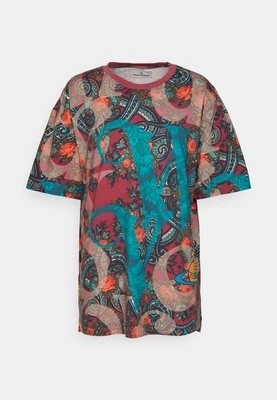 T-shirt z nadrukiem Vivienne Westwood