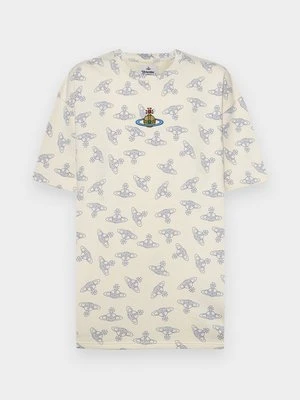 T-shirt z nadrukiem Vivienne Westwood