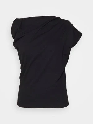 T-shirt z nadrukiem Vivienne Westwood