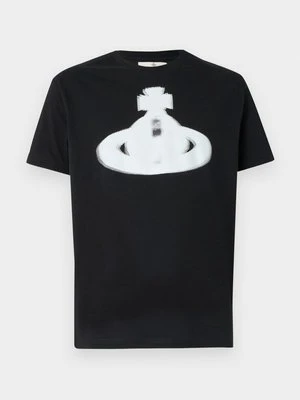 T-shirt z nadrukiem Vivienne Westwood