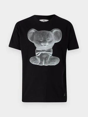 T-shirt z nadrukiem Vivienne Westwood